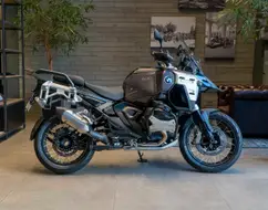BMW R 1300 GS ADVENTURE TRIPLE BLACK BMW R 1300 GS ADVENTURE TRIPLE BLACK