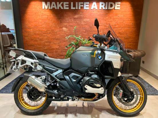 BMW-R 1300 GS ADVENTURE BMW-R 1300 GS ADVENTURE-2025
