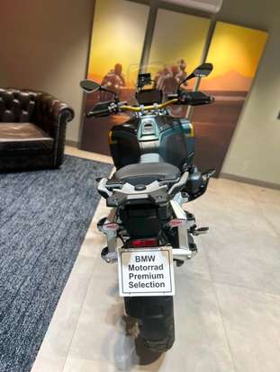 BMW-R 1300 GS ADVENTURE-2025
