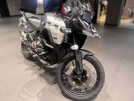 BMW-R 1300 GS ADVENTURE BMW-R 1300 GS ADVENTURE-2025