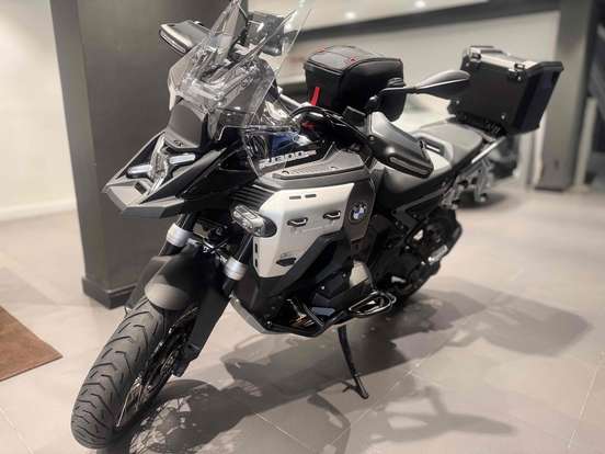 BMW-R 1300 GS ADVENTURE BMW-R 1300 GS ADVENTURE-2025