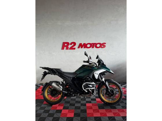 BMW R 1300 GS OPTION 719 