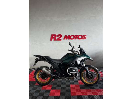 BMW-R 1300 GS OPTION 719-2024