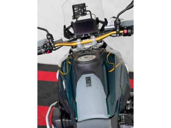 BMW-R 1300 GS OPTION 719 BMW-R 1300 GS OPTION 719-2024