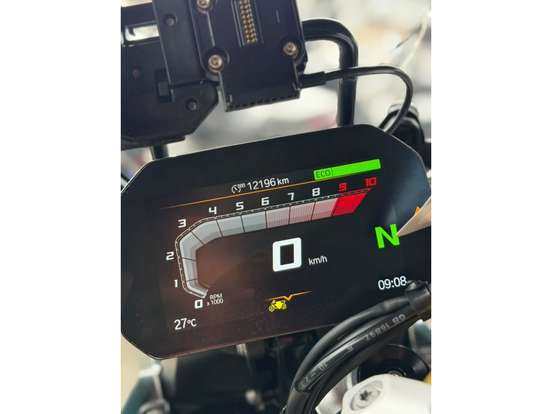 BMW-R 1300 GS OPTION 719 BMW-R 1300 GS OPTION 719-2024