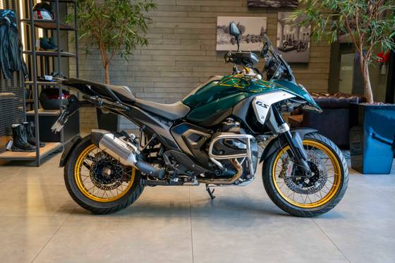 BMW R 1300 GS OPTION 719 