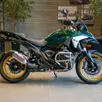 BMW R 1300 GS OPTION 719 BMW R 1300 GS OPTION 719