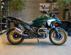 BMW R 1300 GS OPTION 719 BMW R 1300 GS OPTION 719