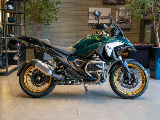BMW-R 1300 GS OPTION 719 BMW-R 1300 GS OPTION 719-2024