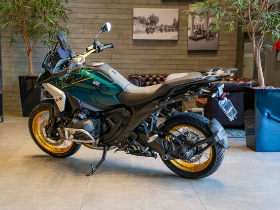 BMW-R 1300 GS OPTION 719 BMW-R 1300 GS OPTION 719-2024