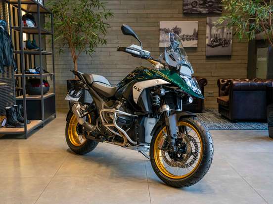 BMW-R 1300 GS OPTION 719 BMW-R 1300 GS OPTION 719-2024