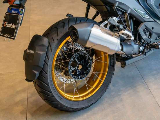 BMW-R 1300 GS OPTION 719 BMW-R 1300 GS OPTION 719-2024