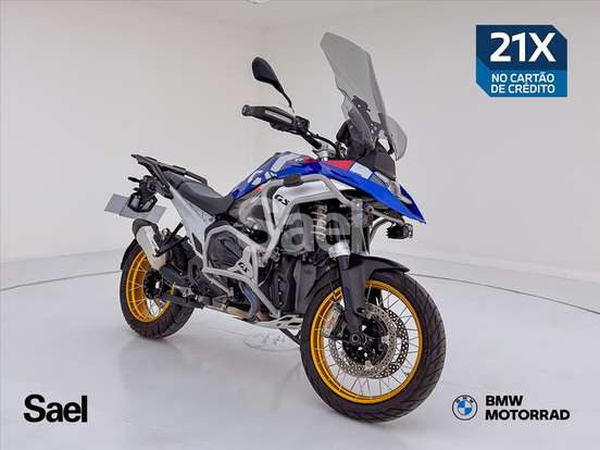 BMW-R 1300 GS TROPHY-2024