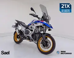 BMW R 1300 GS TROPHY BMW R 1300 GS TROPHY