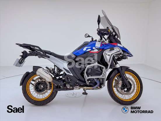 BMW-R 1300 GS TROPHY BMW-R 1300 GS TROPHY-2024