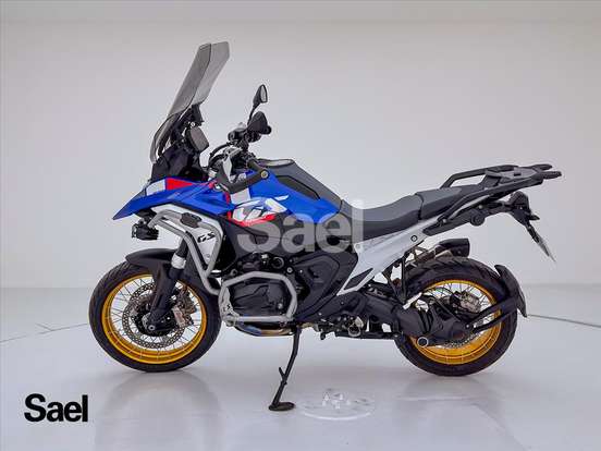 BMW-R 1300 GS TROPHY BMW-R 1300 GS TROPHY-2024