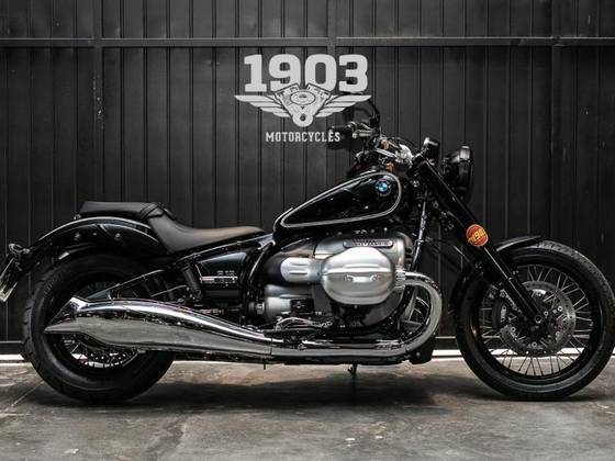 BMW R 18 
