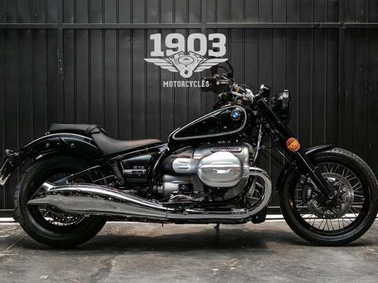 BMW-R 18-2022