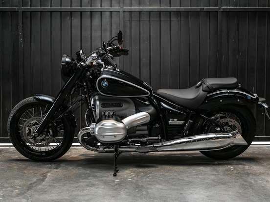 BMW-R 18 BMW-R 18-2022