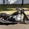 BMW R 18 BMW R 18