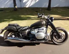 BMW R 18 BMW R 18
