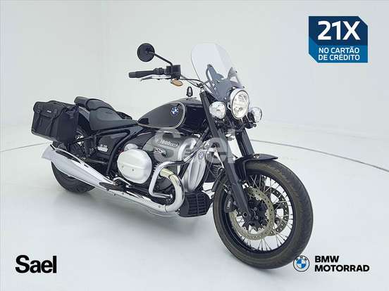 BMW-R 18-2023
