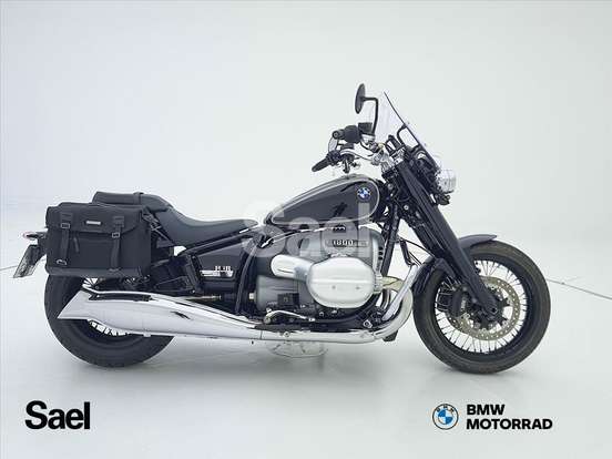 BMW-R 18-2023