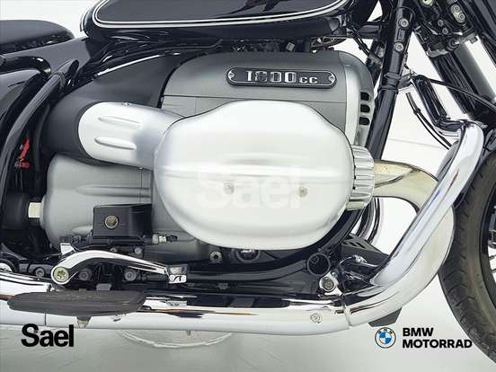 BMW-R 18 BMW-R 18-2023