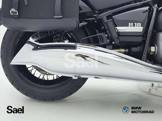 BMW-R 18 BMW-R 18-2023