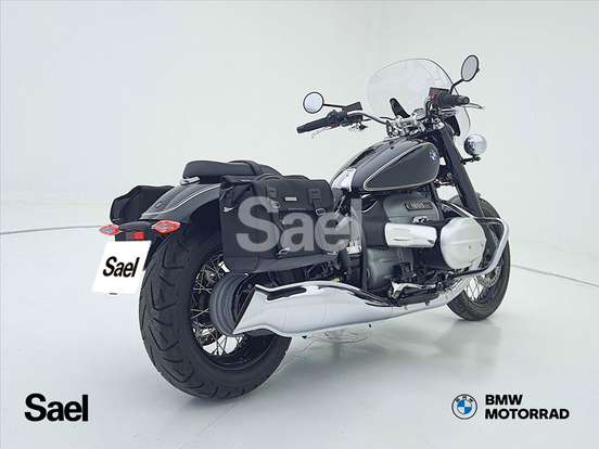 BMW-R 18-2023