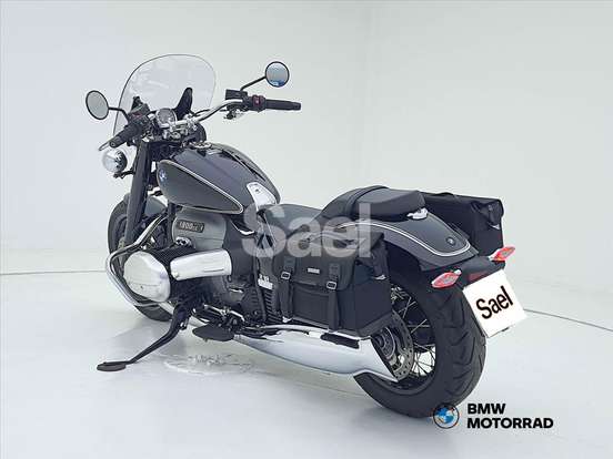 BMW-R 18 BMW-R 18-2023