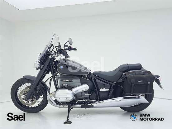 BMW-R 18-2023