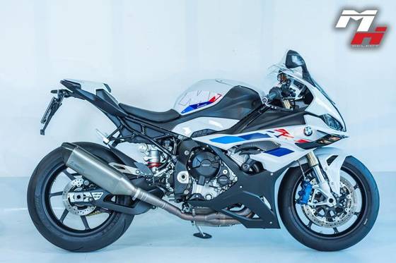 BMW S 1000 RR M 