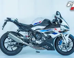 BMW S 1000 RR M BMW S 1000 RR M
