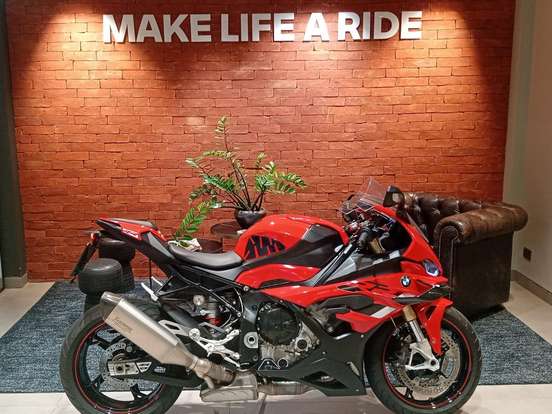 BMW-S 1000 RR BMW-S 1000 RR-2024