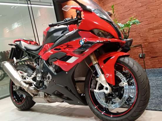 BMW-S 1000 RR BMW-S 1000 RR-2024