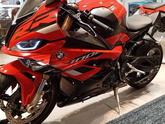 BMW-S 1000 RR BMW-S 1000 RR-2024