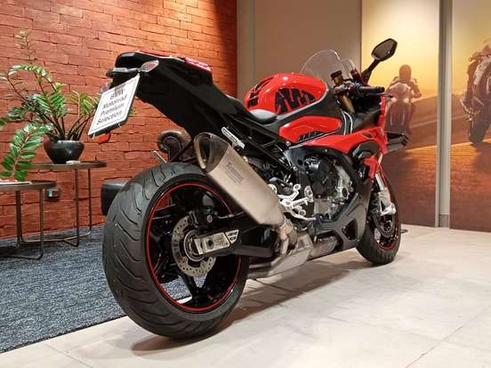 BMW-S 1000 RR BMW-S 1000 RR-2024