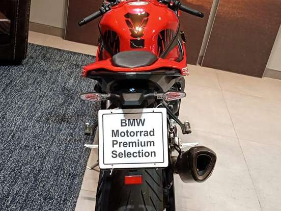 BMW-S 1000 RR BMW-S 1000 RR-2024