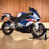 BMW S 1000 RR BMW S 1000 RR