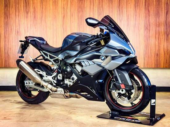 BMW-S 1000 RR-2025