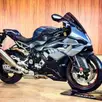 BMW S 1000 RR BMW S 1000 RR
