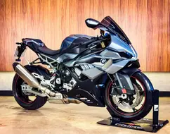 BMW S 1000 RR BMW S 1000 RR