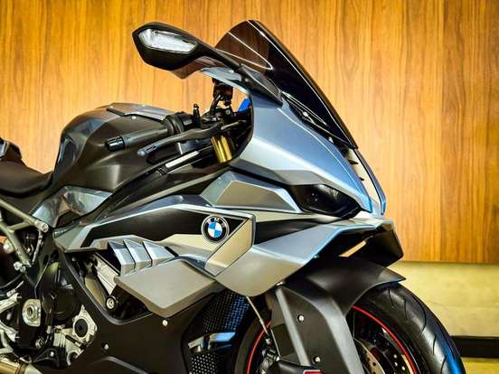 BMW-S 1000 RR BMW-S 1000 RR-2025