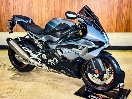 BMW-S 1000 RR BMW-S 1000 RR-2025