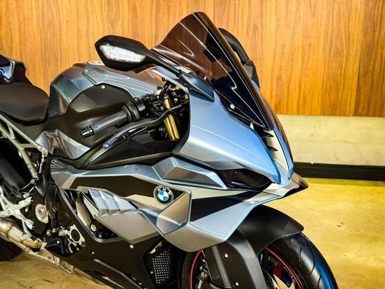 BMW-S 1000 RR BMW-S 1000 RR-2025