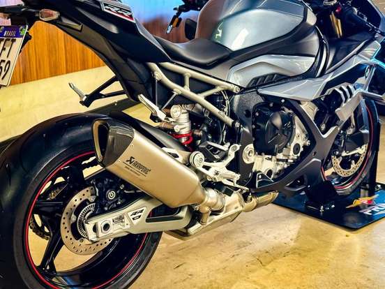 BMW-S 1000 RR BMW-S 1000 RR-2025