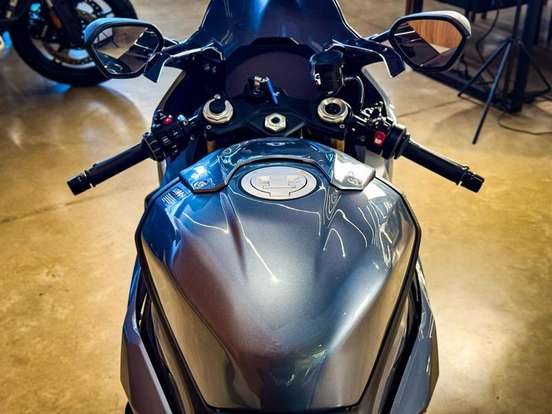 BMW-S 1000 RR BMW-S 1000 RR-2025