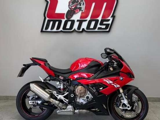 BMW-S 1000 RR BMW-S 1000 RR-2020