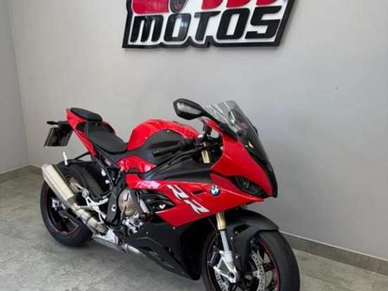 BMW-S 1000 RR BMW-S 1000 RR-2020